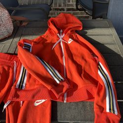 Nike Clothes 