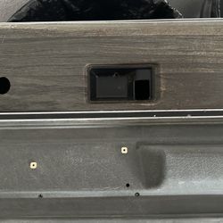 73 Chevrolet c10 Door Panel