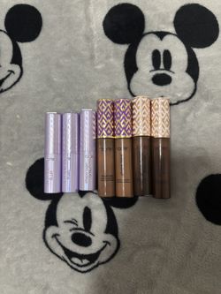 Tarte Shape Tape Blur