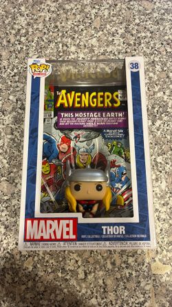 Thor funko pop