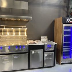 Outdoor Grills And More 