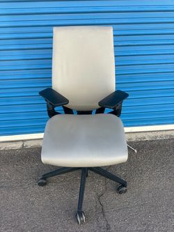 Steelcase Gesture office chair