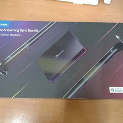 Govee HDMI Gaming Sync Box