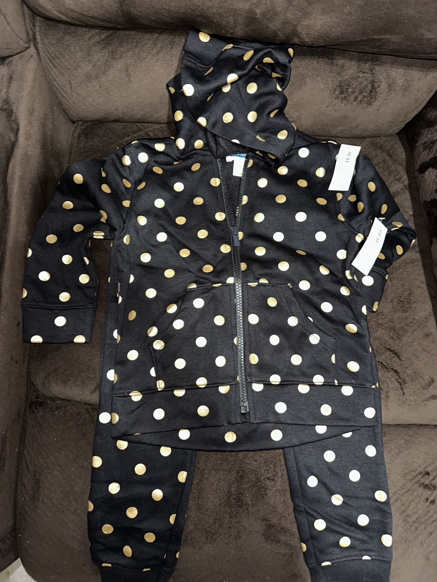 4t Girl Outfit
