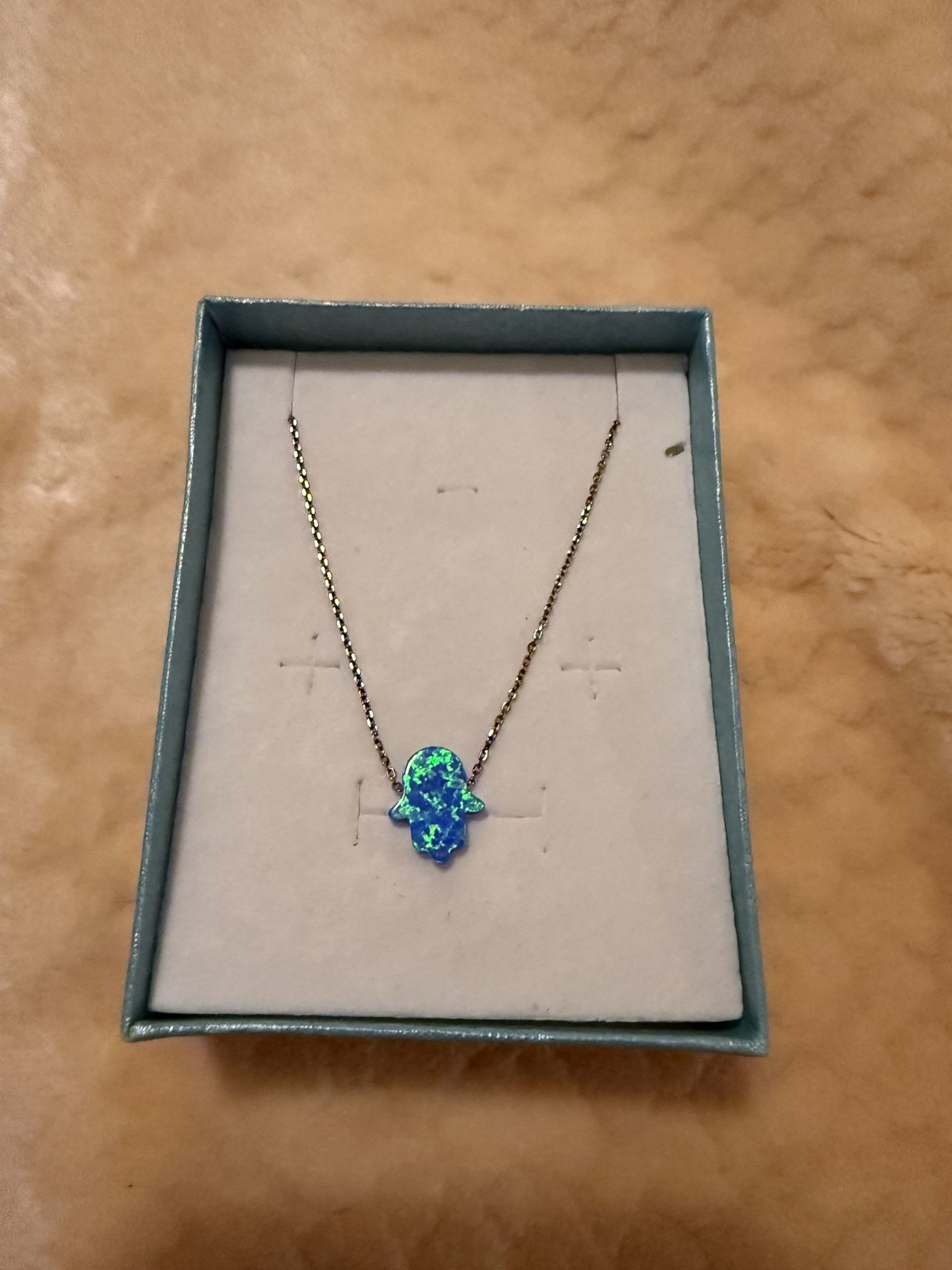 Silver Chain+ Pendant