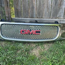 GMC Truck Parts 