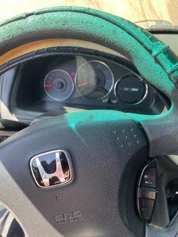 2005 Honda Civic