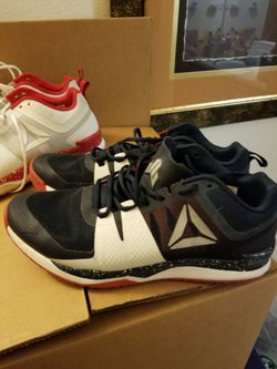 Jj Watt Reebok Shoes 