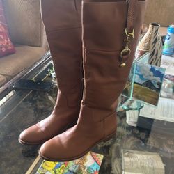 Coach Boots Size 61/2  $70