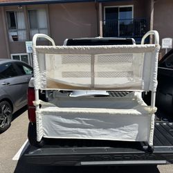 Baby Bassinet