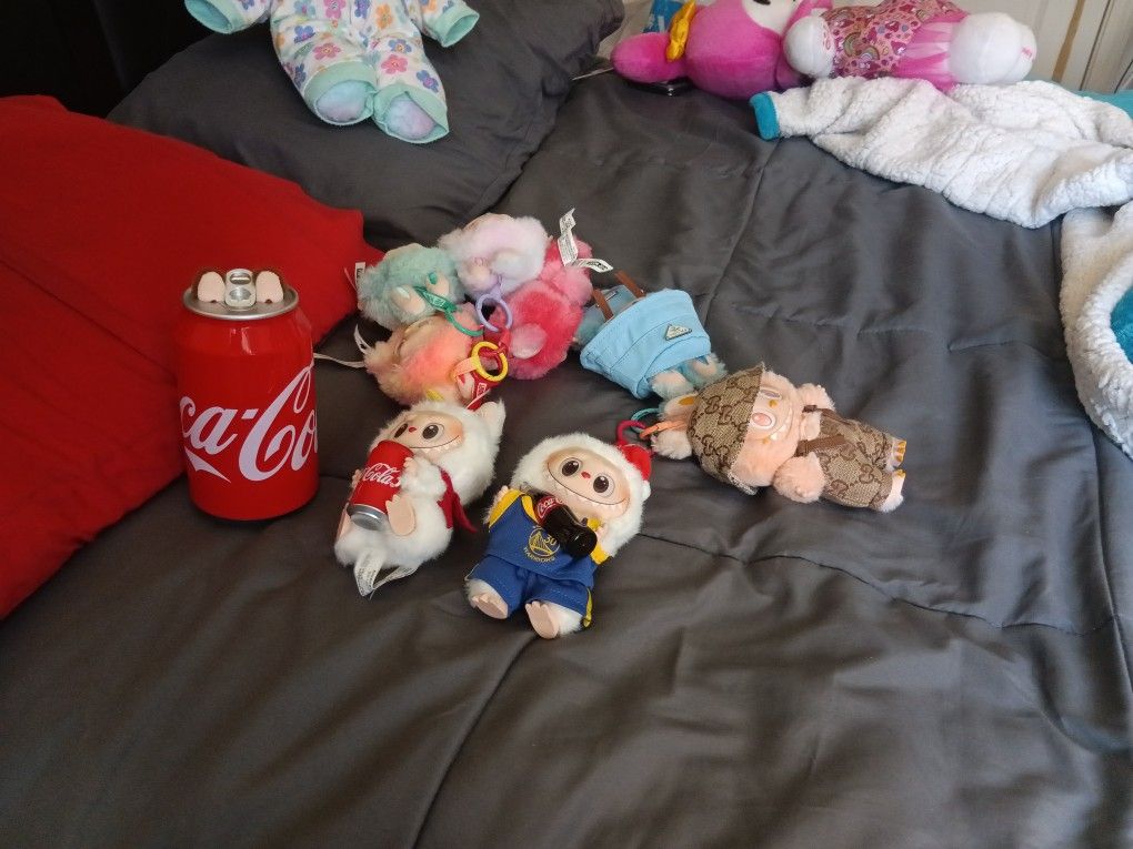 All Real Coca Cola Lububus