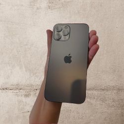 iPhone 12 Pro Max 5G 128GB Unlocked-$649