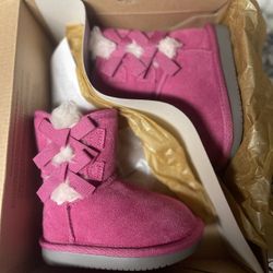 Toddler Ugg Boots 