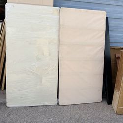 🎁2 BUNKY BOARDS FOR KING SIZE🎁