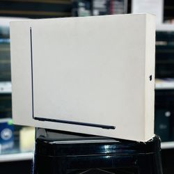 MacBook Air 15in M2 Chip 