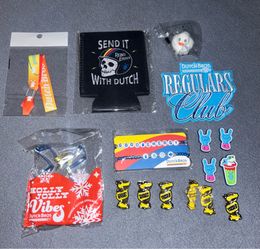 Dutch Bros Merch