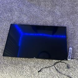 TLC Roku Tv