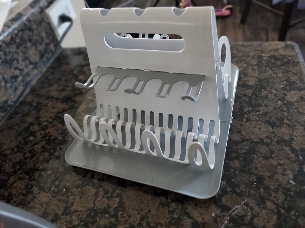 Baby Bottle Rack