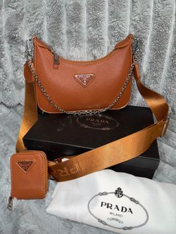 Brand new bag