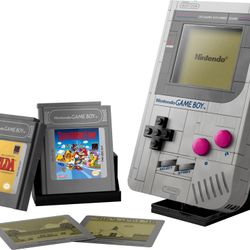 LEGO  GameBoy 
