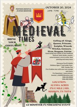 Medieval FESTIVAL ....