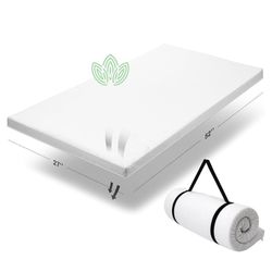 Crib topper, Mattress Topper