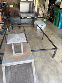 Free items