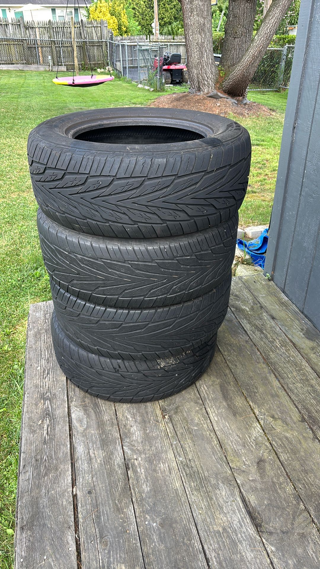 Tires