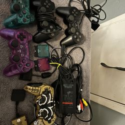 PlayStation 2 Bundle 