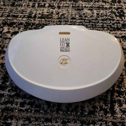 George Forman Grill SUPER LARGE 