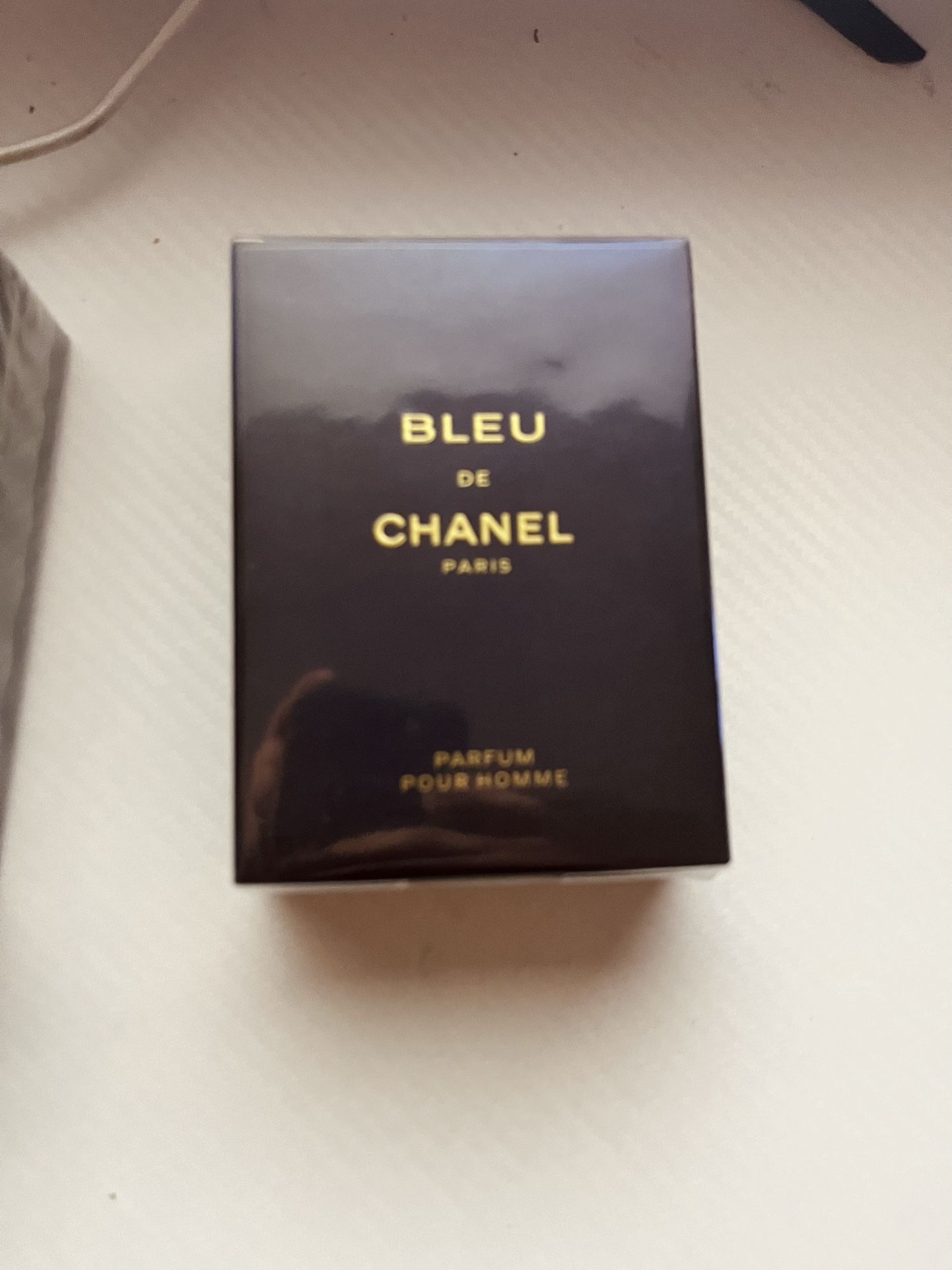 Lmkk📲📲 Bleuu Chanel