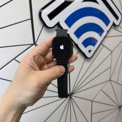 Apple Watch Ultra 3 Black 49mm Unlcoked with Apple warranty included 