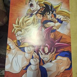 Anime Posters