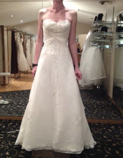 New Wedding Dress