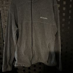 Columbia Sweater