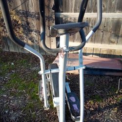 Elliptical  