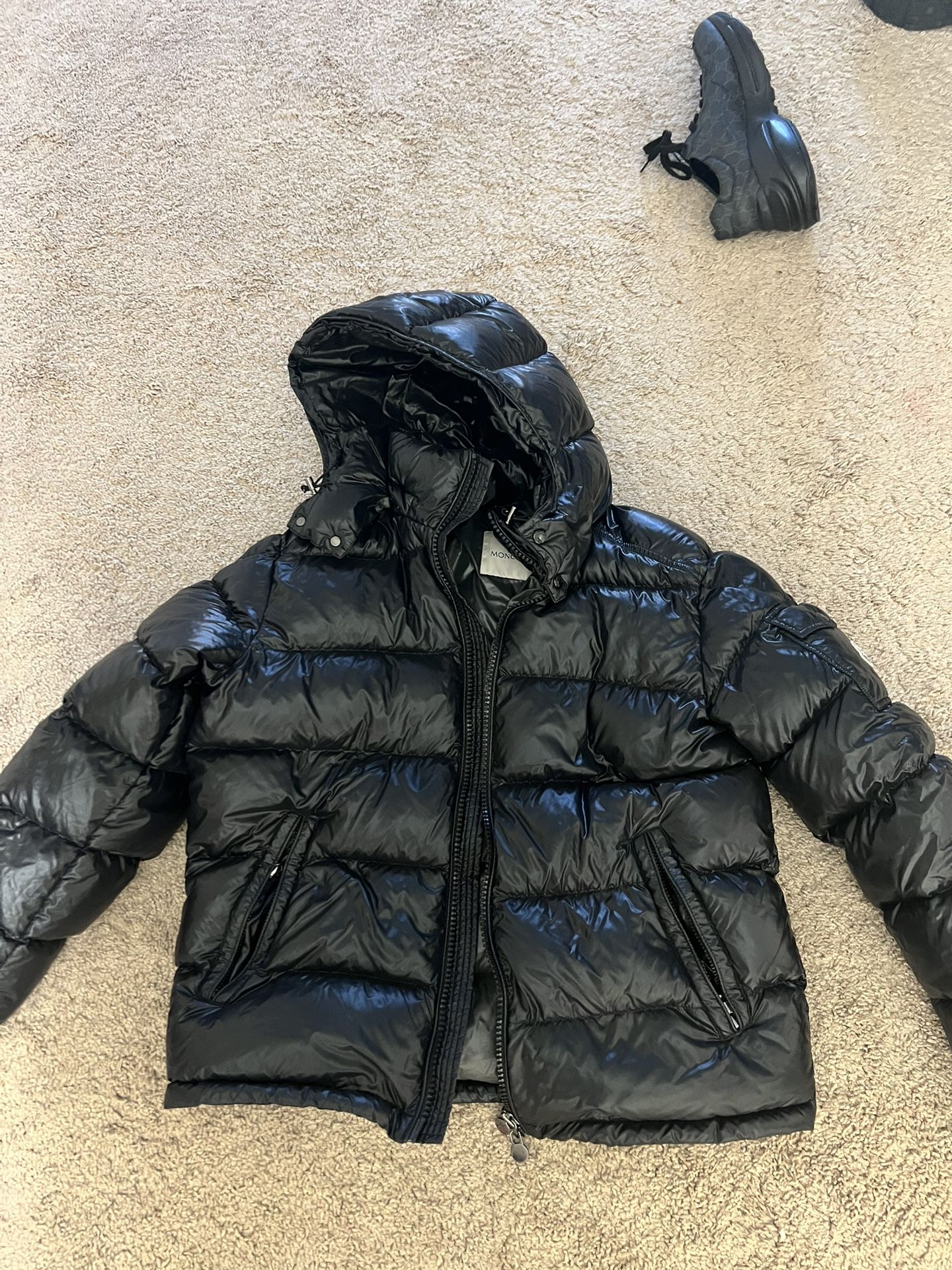 Moncler Coat