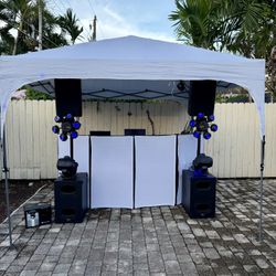Dj For You Music Lights And More 