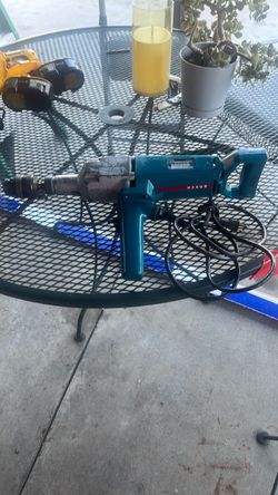 Bosch Corded Rotary Hammer Drill