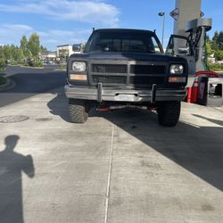 1993 Dodge Ram 150