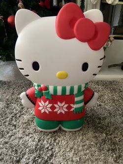 Hello Kitty