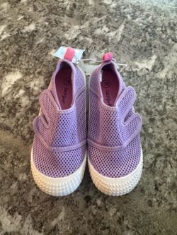 Girl's Shoes Size 10