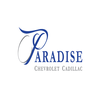 Paradise Chevrolet Cadillac