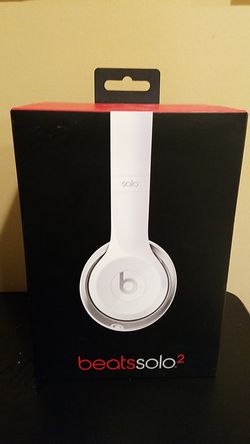 Beats Solo 2