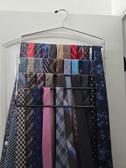 Mens Neck Ties