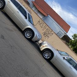 3500 For Both !! This Morning!!