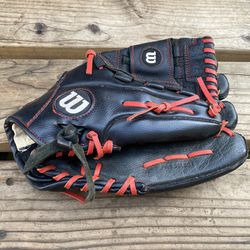 Wilson Baseball Glove