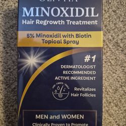Hair Regrowth Treatment 