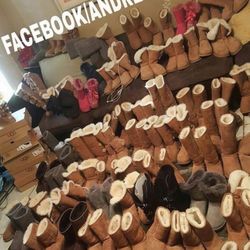 Ugg Boots 