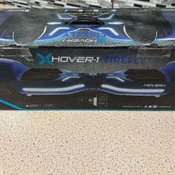 Firefly Hoverboard 1 